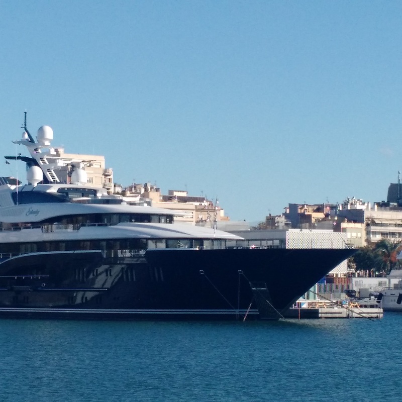 Teambuilding, Golf, Beach, Mountains, Horse, Fish, Paint